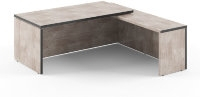 Угловой письменный стол