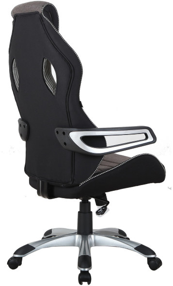 Кресло компьютерное BRABIX &amp;quot;Techno GM-002&amp;quot;