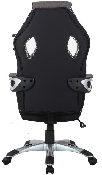 Кресло компьютерное BRABIX &amp;quot;Techno GM-002&amp;quot;