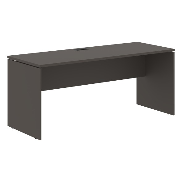 Стол прямой EDST 1767 1760х670х750 EDIS