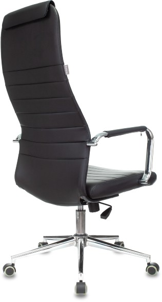 Кресло руководителя Бюрократ KB-9N/ECO