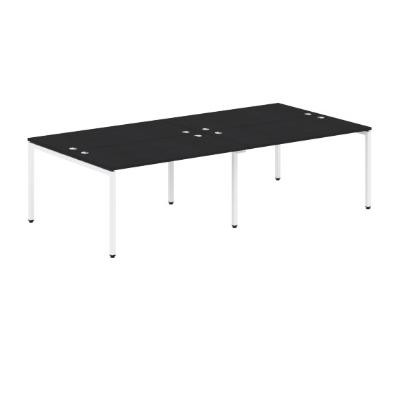 Стол 4-х местный XWST 2814 2806х1406х750 XTEN-S