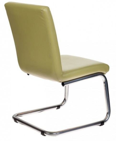 КРЕСЛО БЮРОКРАТ CH-250-V эко