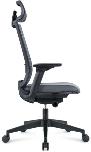 Кресло руководителя NORDEN РЕЙН сетка