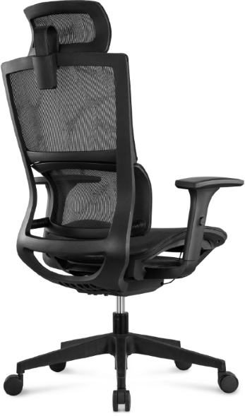 Кресло офисное Metod