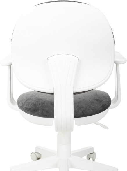 Кресло Бюрократ CH-W356AXSN вельвет