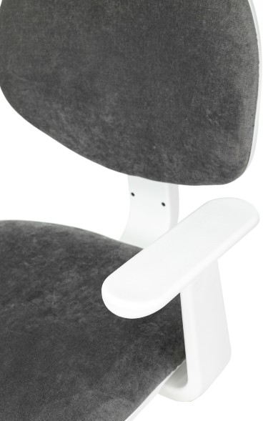 Кресло Бюрократ CH-W356AXSN вельвет