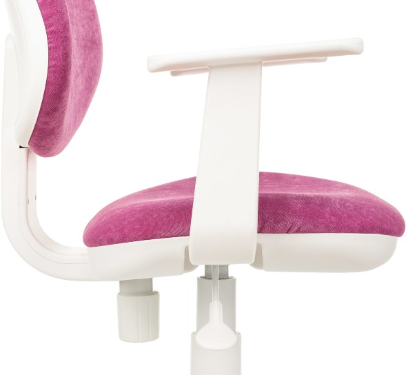 Кресло Бюрократ CH-W356AXSN вельвет