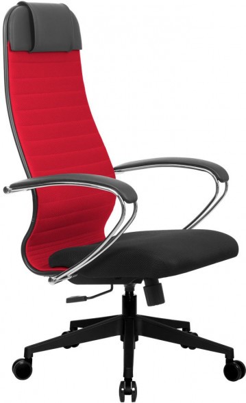 Эргономичное кресло МЕТТА Комплект 21 Pl пр/сечен