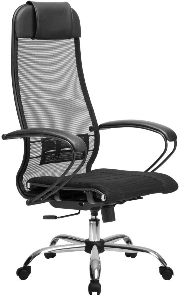 Эргономичное кресло МЕТТА Комплект 0 Ch ов/сечен 