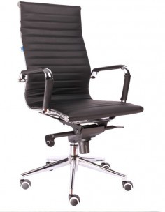 Кресло Everprof Rio M Кожа 