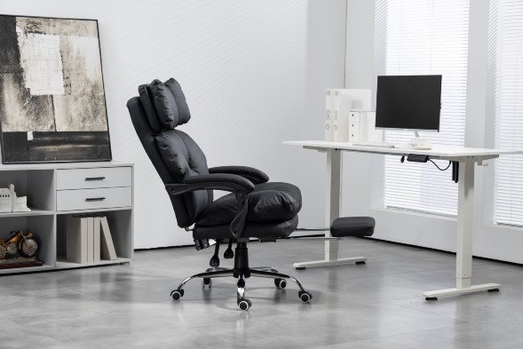 Кресло руководителя K-149 