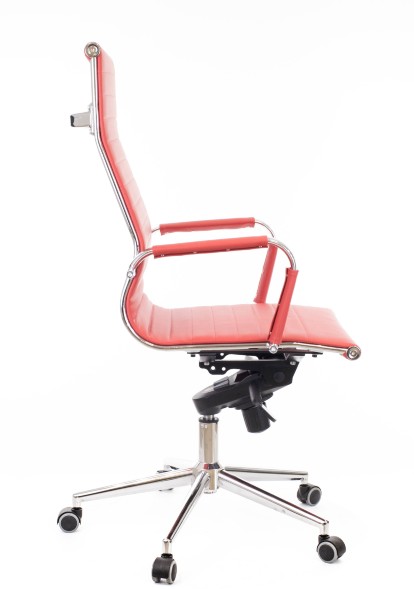 Кресло Everprof Rio M Экокожа 