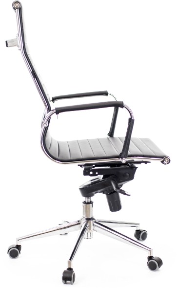 Кресло Everprof Rio M Экокожа 