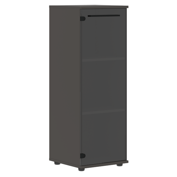 Шкаф средний узкий EMCS 42.2 426х430х1199 EDIS