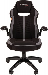 Кресло геймерское GAME 19