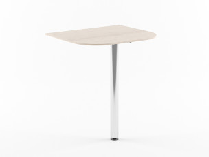 Приставка XR 706 700х600х25 XTEN