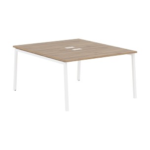 Стол 2-х местный ELWST 1316 1360х1606х750 EDIS