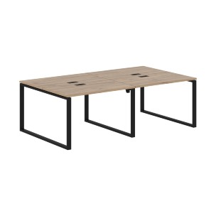 Стол 4-х местный EQWST 2313 2326х1346х750 EDIS