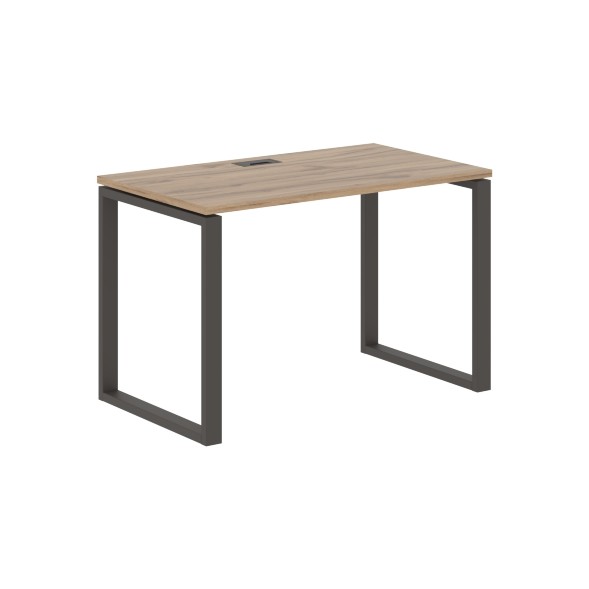 Стол прямой EQST 1167 1160х670х750 EDIS