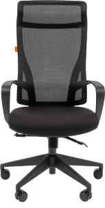 Офисное кресло SK3226 Black