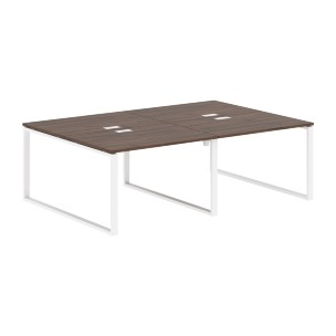 Стол 4-х местный EQWST 2316 2326х1606х750 EDIS