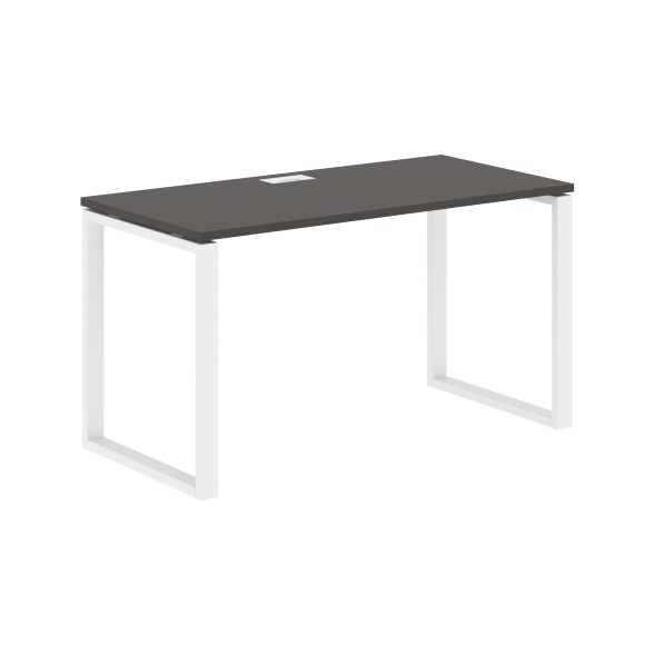 Стол прямой EQST 1367 1360х670х750 EDIS