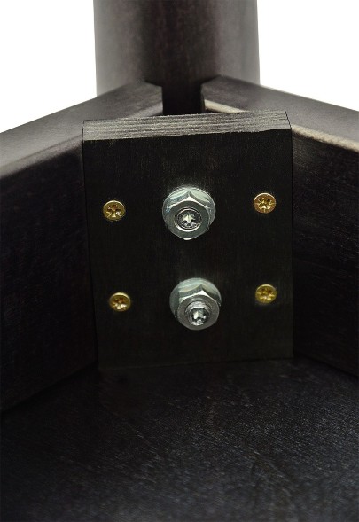 Стол раскладной Пегас neoclassic  1200(+350)*750