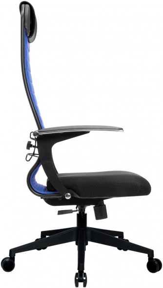 Эргономичные кресла МЕТТА Комплект 22 Pl пр/сечен