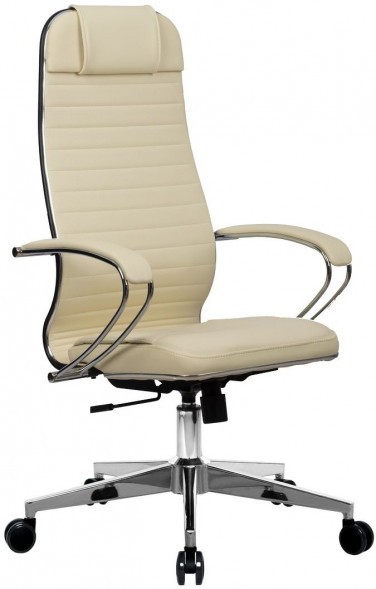 Эргономичное кресло МЕТТА Комплект 6 Ch пр/сечен