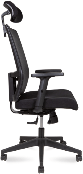 Кресло офисное Techo