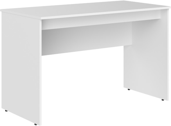Стол письменный S-900 Белый 900х600х760 SIMPLE