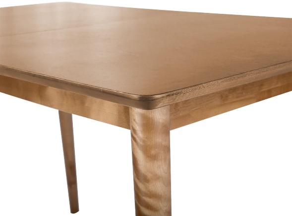 Стол раскладной Пегас neoclassic 1530(+350)*890