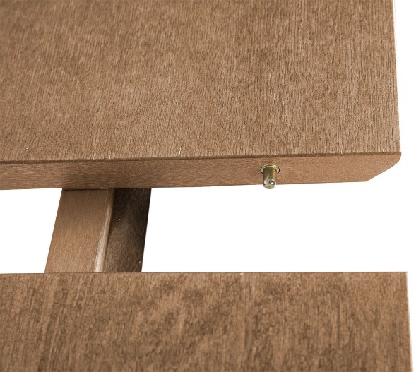 Стол раскладной Пегас neoclassic 1530(+350)*890