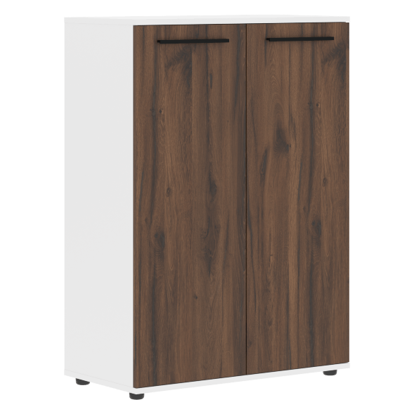 Шкаф средний широкий EMCS 85.1 852х430х1199 EDIS