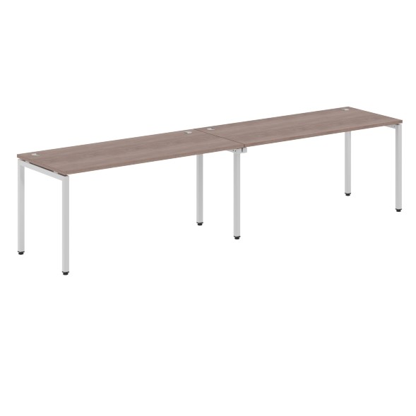 Стол 2-х местный XWST 3270 3206х700х750 XTEN-S