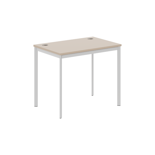 Стол письменный СП-1.1S 900х600х755. IMAGO-S