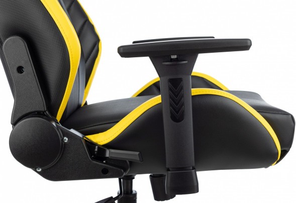 Кресло игровое Knight Thunder 5X 
