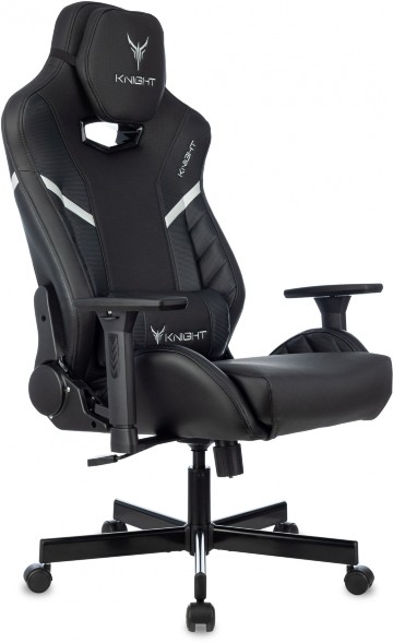 Кресло игровое Knight Thunder 5X 
