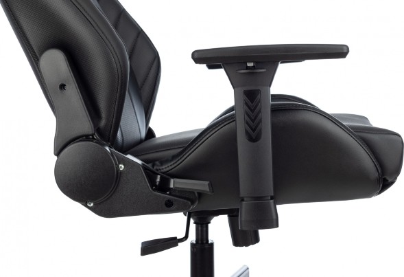 Кресло игровое Knight Thunder 5X 