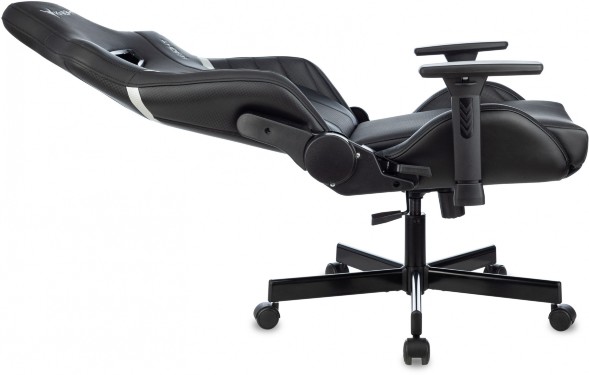 Кресло игровое Knight Thunder 5X 