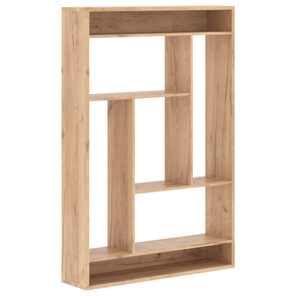 Стеллаж ABC 120 1200х300х1800 ALTO