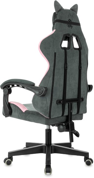 Кресло игровое Knight Kitty