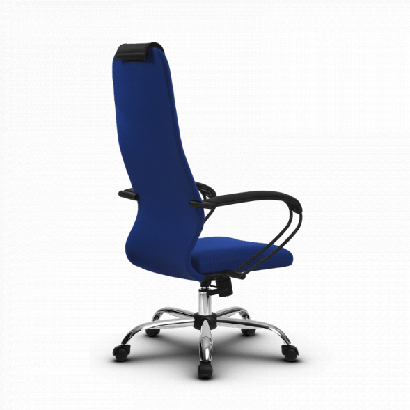 Эргономичное кресло METTA SU-BP-10 Ch