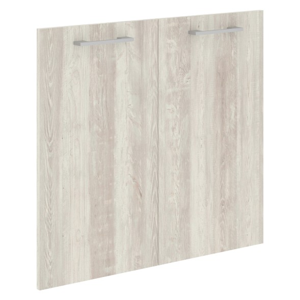 Двери низкие TLD 42-2 венге магия 846х18х765 TORR