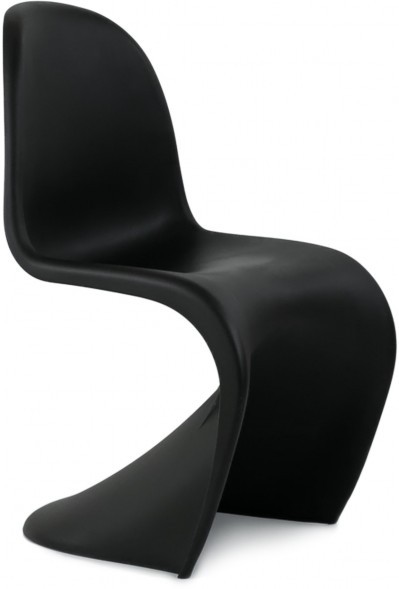 Стул Panton матовый