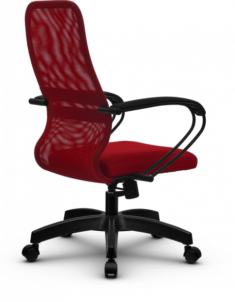 Эргономичное кресло METTA SU-CP-8 PL