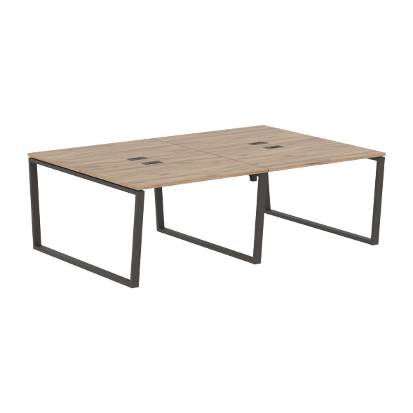 Стол 4-х местный EVWST 2316 2326х1606х750 EDIS