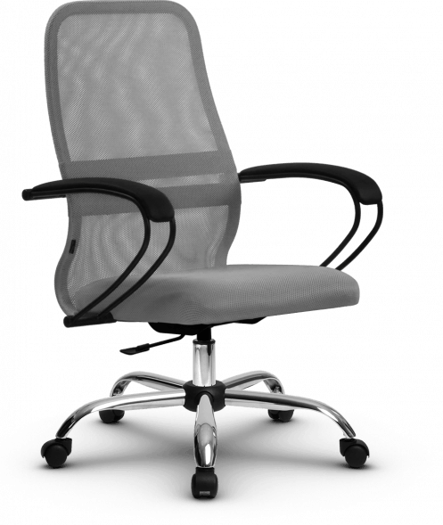 Эргономичное кресло SU-CP-8P Ch