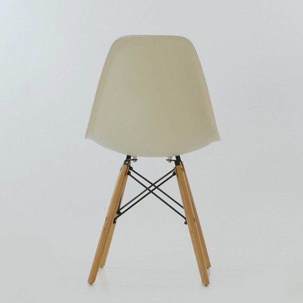 Стул N-12 WoodMold Eames style